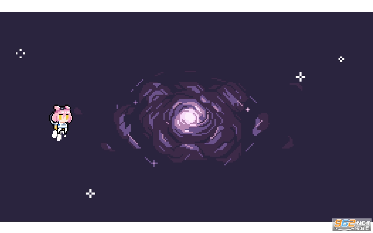 FlappyPink����ͬ����Ϸ��ͼ4