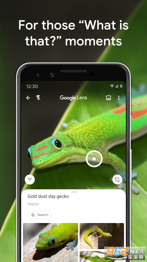 Google���ܾ�ͷGoogle Lensv1.14.220323006��׿���ͼ0