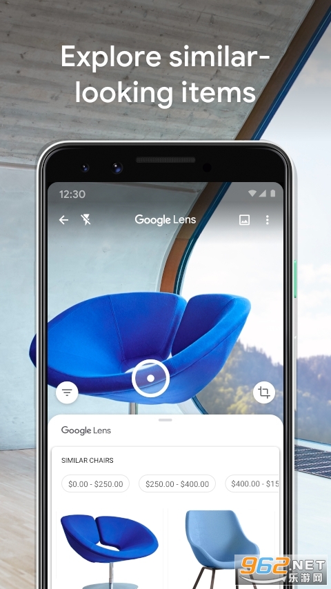 Google���ܾ�ͷGoogle Lensv1.14.220323006��׿���ͼ1