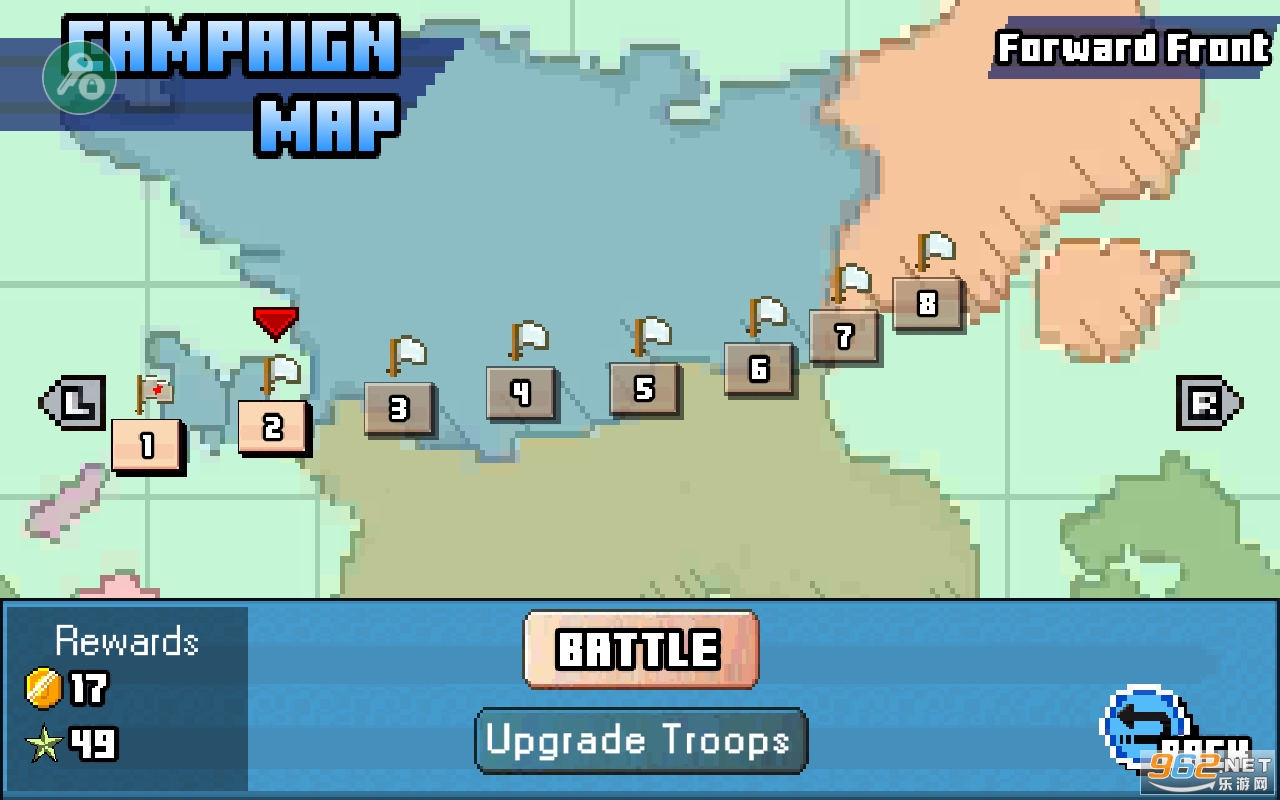 1944�������ս�����ò˵���v1.01��ͼ1