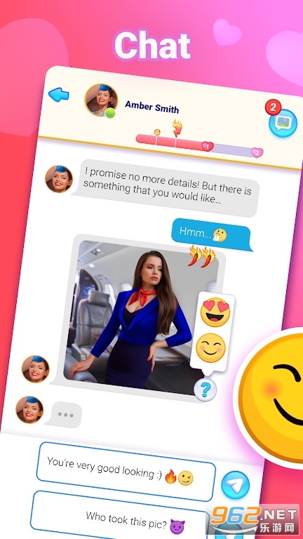 Loverz����������Ϸ��ͼ3