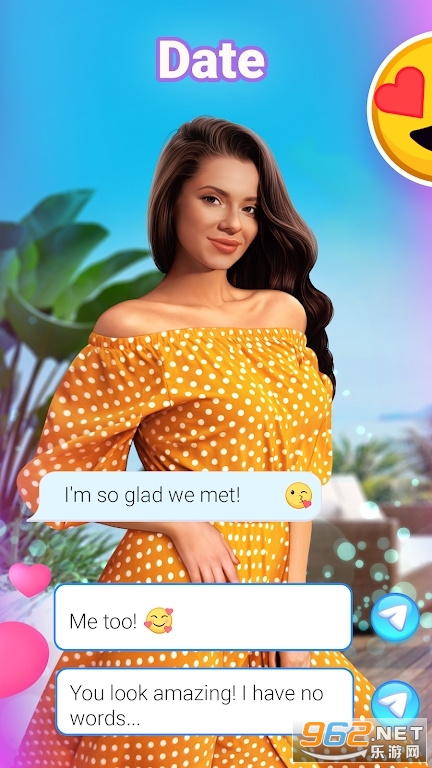 Loverz����������Ϸ��ͼ1