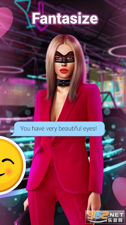 Loverz����������Ϸ��ͼ2