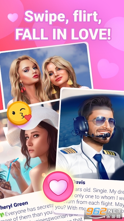 Loverz����������Ϸ��ͼ4