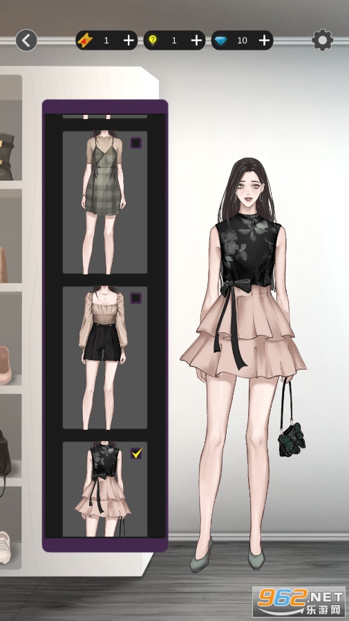 ��Ѫ��֮��(Vampire Kiss)��Ϸv1.0.6���°��ͼ2