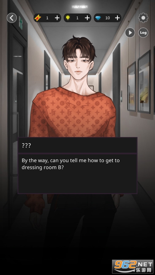 ��Ѫ��֮��(Vampire Kiss)��Ϸv1.0.6���°��ͼ0