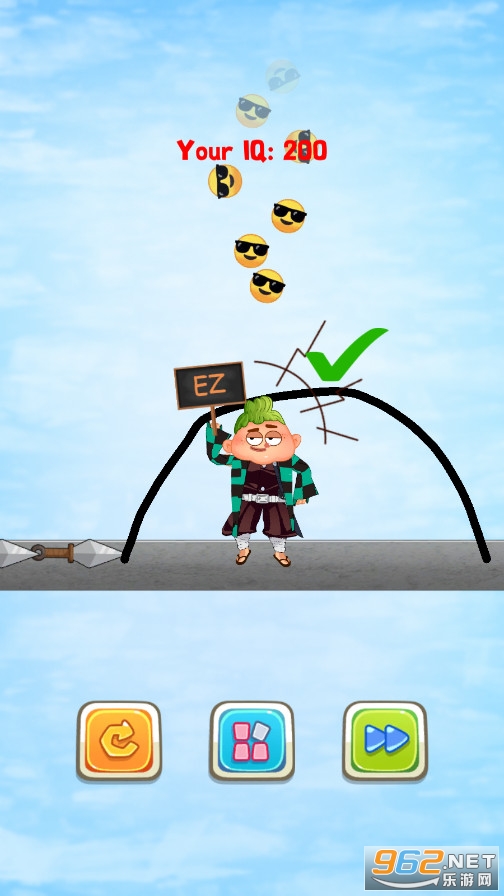 ����������������Draw 2 Save Line Puzzle��ͼ3