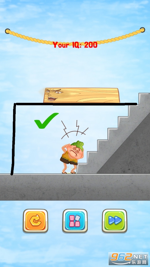 ����������������Draw 2 Save Line Puzzle��ͼ1
