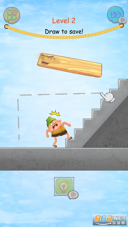 ����������������Draw 2 Save Line Puzzle��ͼ2