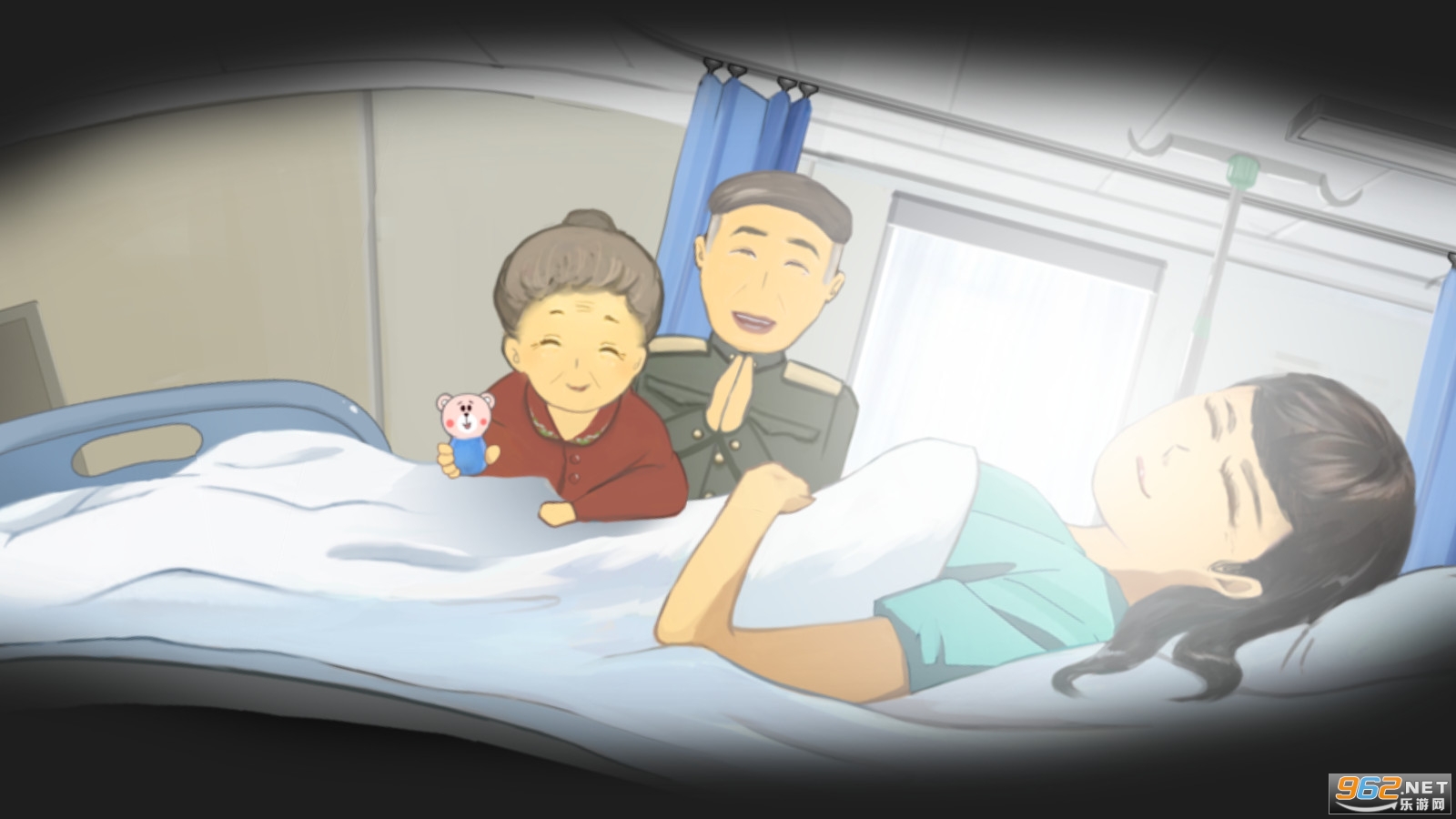 �й�ʽ�ҳ�����2022(Chinese Parents)v1.9.2���°��ͼ3