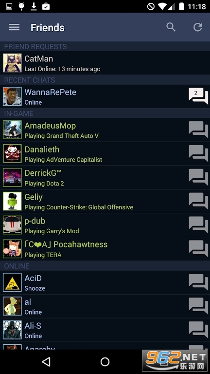 steam�ֻ���ͻ���v3.0���°��ͼ4