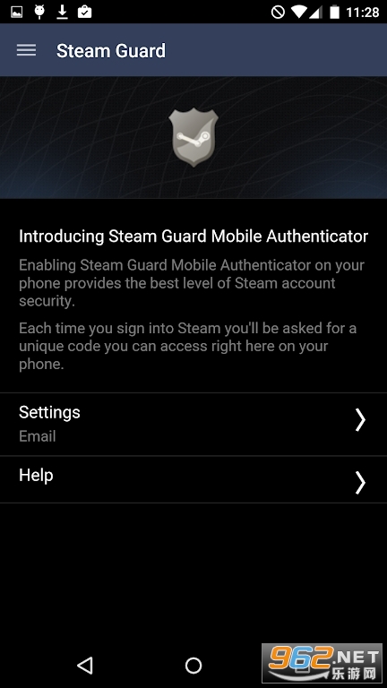 steam�ֻ���ͻ���v3.0���°��ͼ0