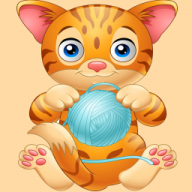 ������ɫ������(Animals Color By Number)