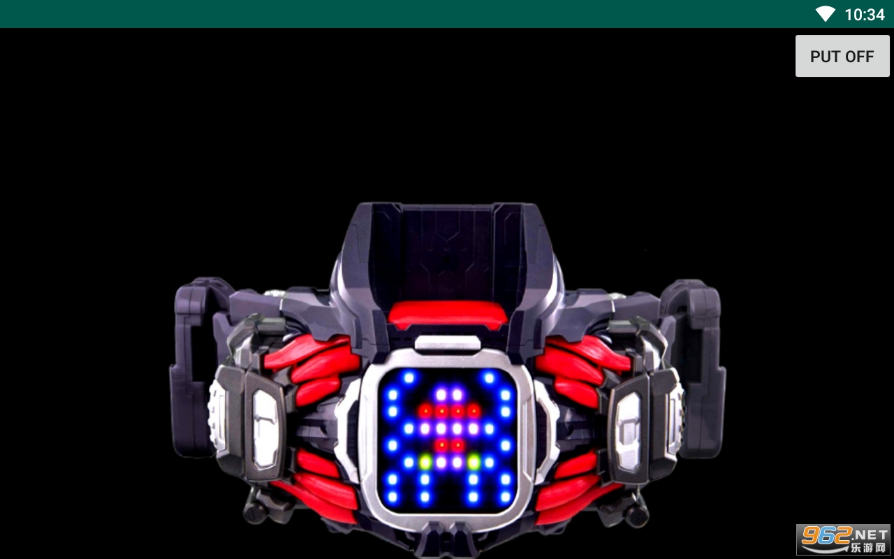������ʿDemons������ͼ1