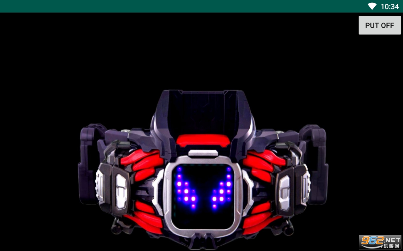 ������ʿDemons������ͼ2