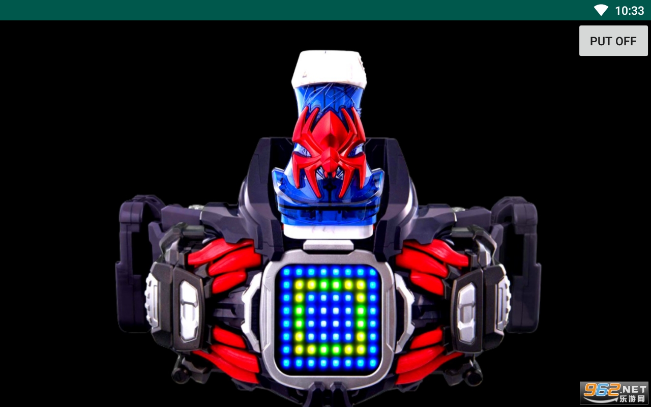 ������ʿDemons������ͼ4