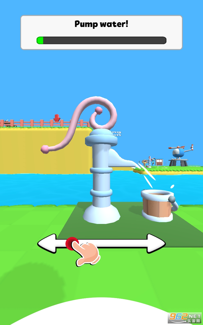 Pet Land最新版截图0