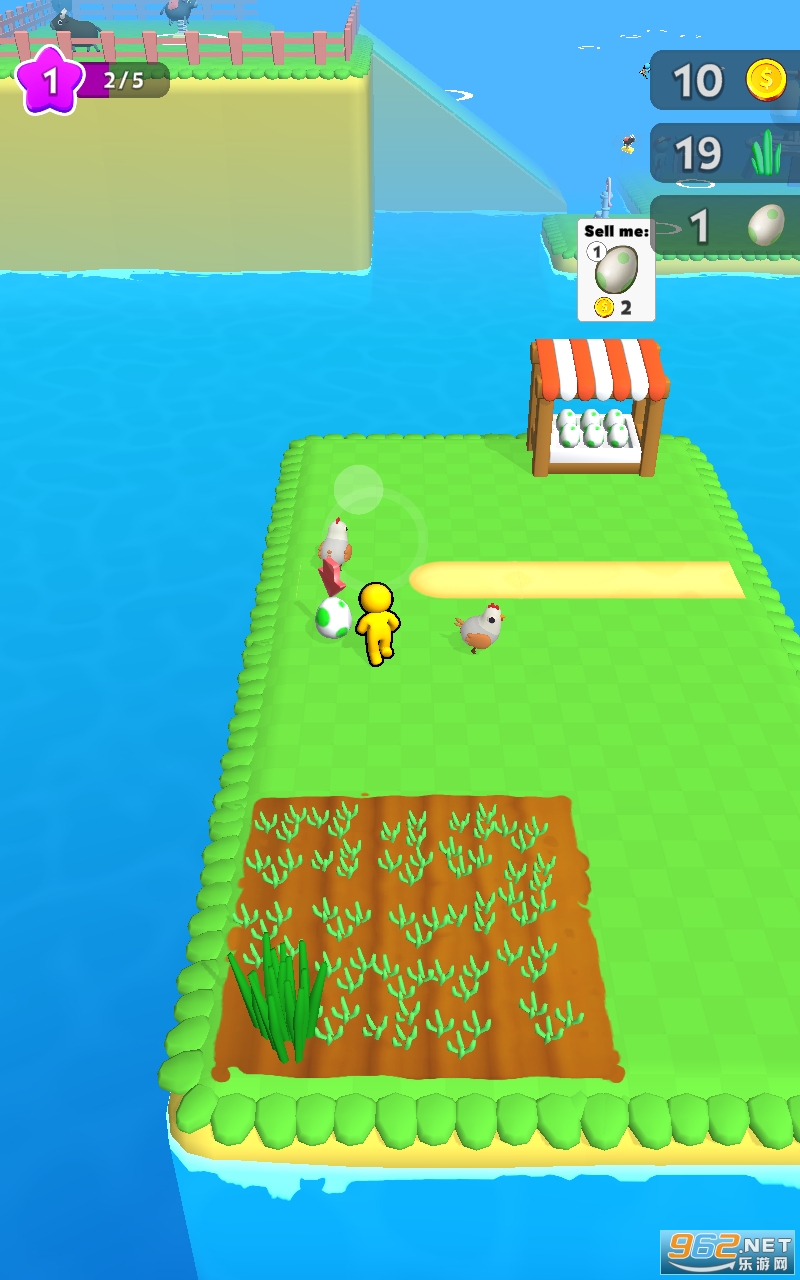 Pet Land最新版截图2