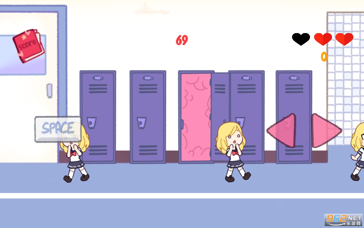 tentacle closet�ֻ������°� v1.0��ͼ0