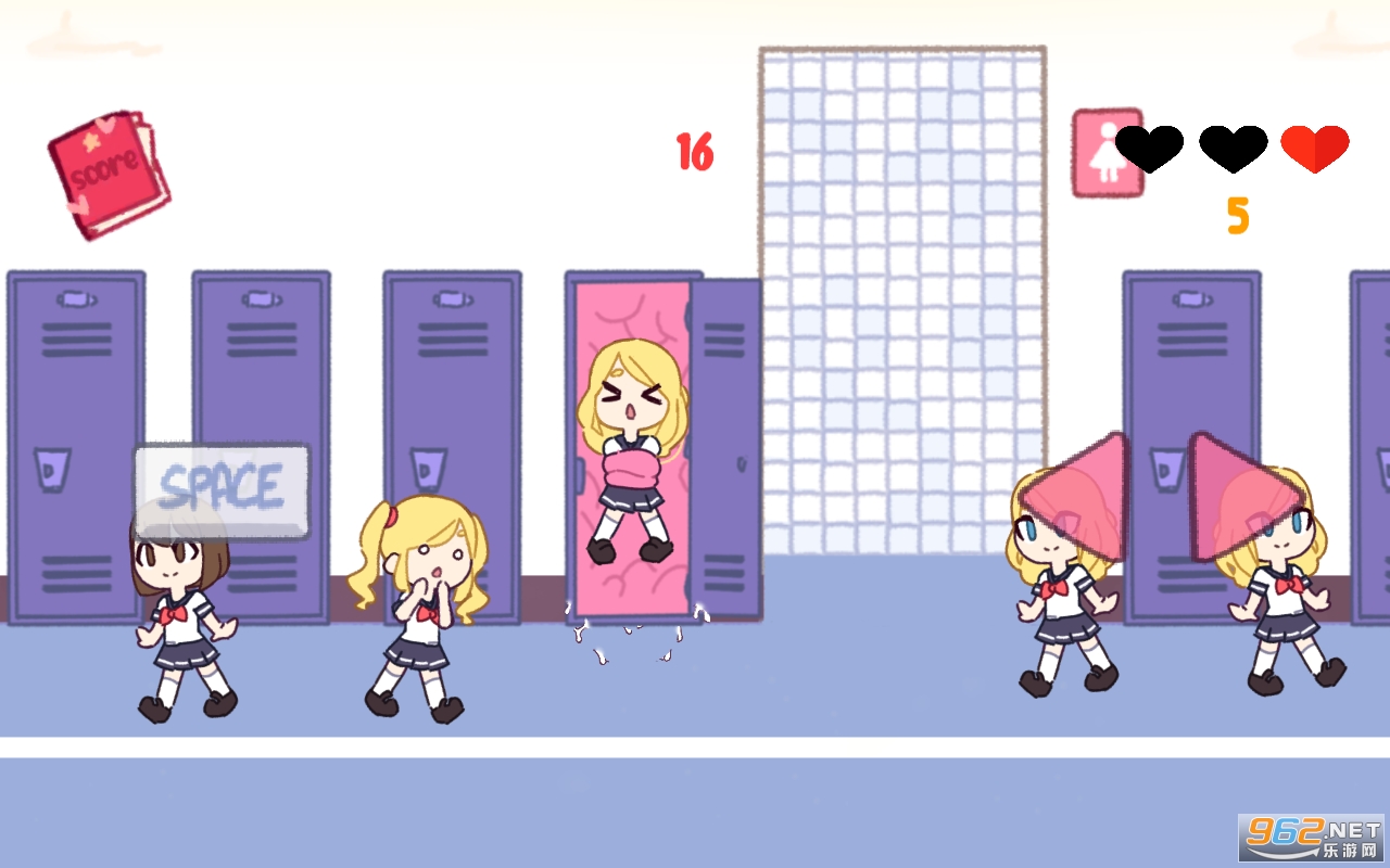 tentacle closet�ֻ������°� v1.0��ͼ3