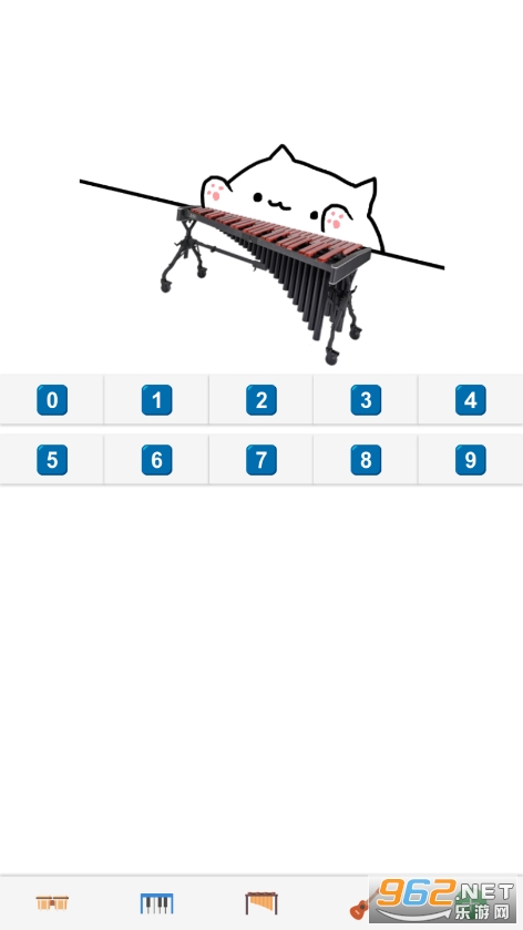 �ֹ�è�ֻ�(Bongo Cat)��ͼ2