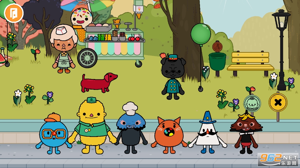 �п����������Ѱ�v1.6-play��ͼ0