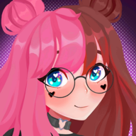 ¶¶��ʱ������(Lulus Fashion: Dress Up Games)