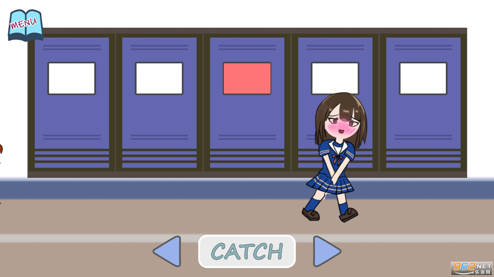 Girl School Close game���ִ����v1.0.4��׿���ͼ0