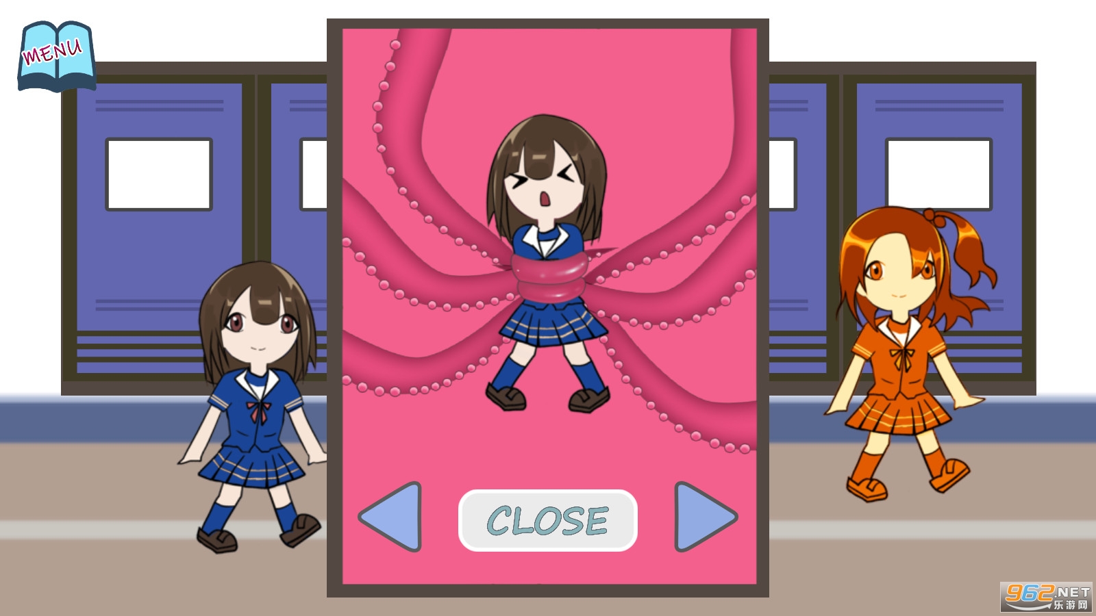 Girl School Close game���ִ����v1.0.4��׿���ͼ1