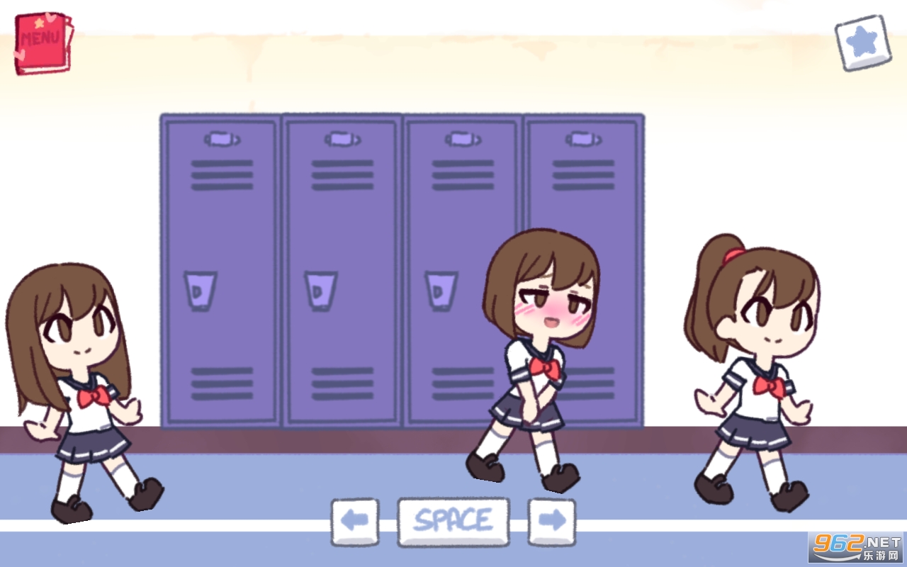 teDtacle locker(Te Chewingum)v1.2��ͼ2