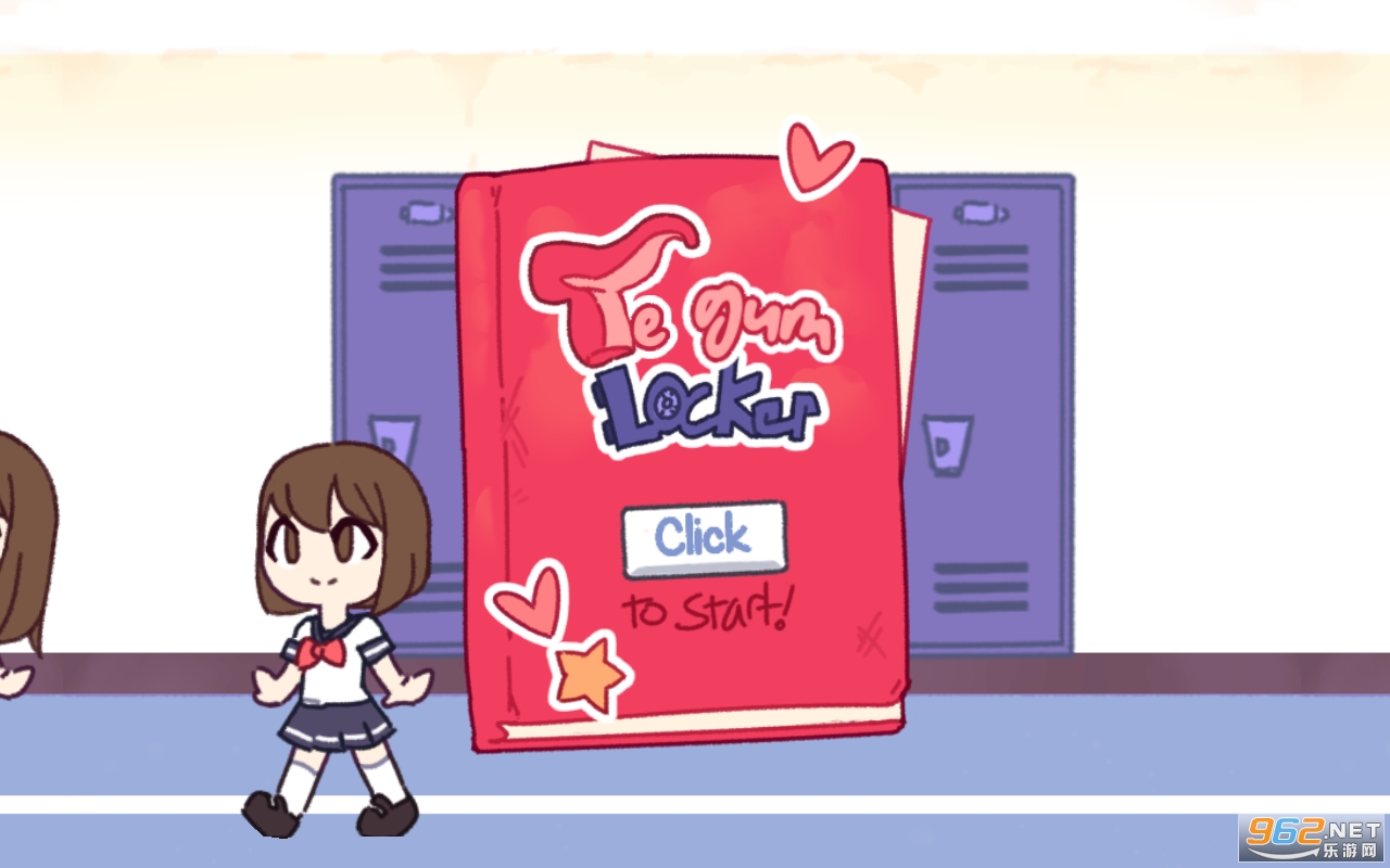 teDtacle locker(Te Chewingum)v1.2��ͼ5