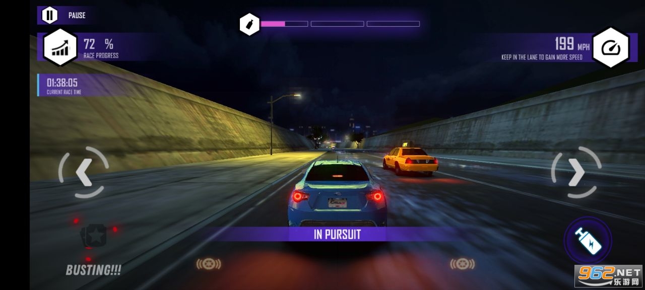 ����Ȼ���(Furious: Heat Racing)��ͼ3