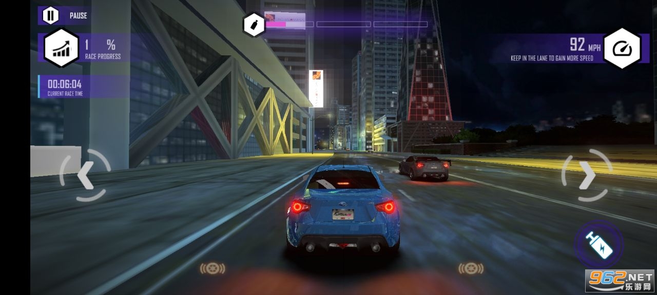 ����Ȼ���(Furious: Heat Racing)��ͼ2