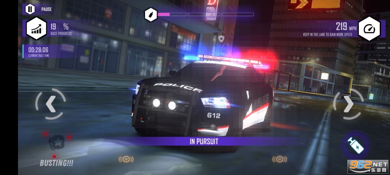 ����Ȼ���(Furious: Heat Racing)��ͼ4