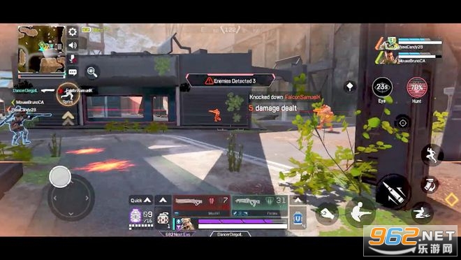 ApexӢ��M��׿��(Apex Legends)��ͼ2