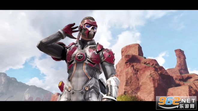 ApexӢ��M��׿��(Apex Legends)��ͼ1