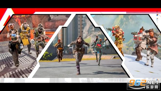 ApexӢ��M��׿��(Apex Legends)��ͼ3