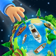 ���ǽ���Planet Evolution