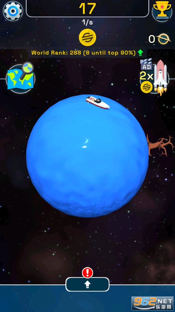 ���ǽ���Planet Evolutionv1.0.1��׿���ͼ0