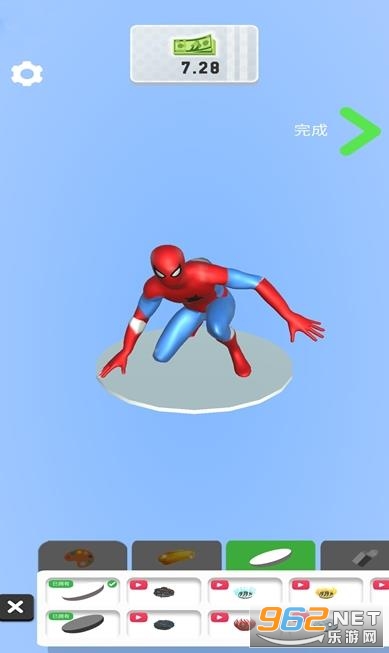 �ְ�����ģ������Ϸ�ٷ���v0.1.3 ��׿���ͼ2