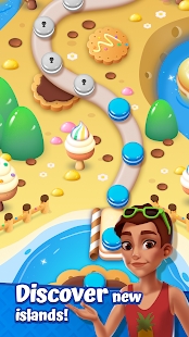 �ҵı��������������Ϸ(My Gelato)��ͼ1