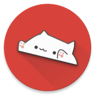 �ֹ�è(Bongo Cat)���°�
