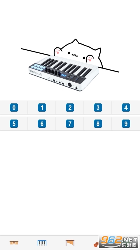 �ֹ�è(Bongo Cat)���°��ֻ��� v2.4��ͼ0