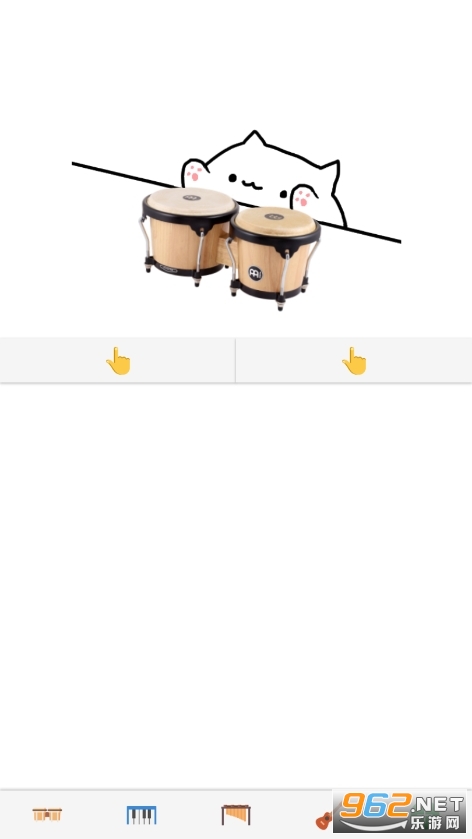 �ֹ�è(Bongo Cat)���°��ֻ��� v2.4��ͼ1