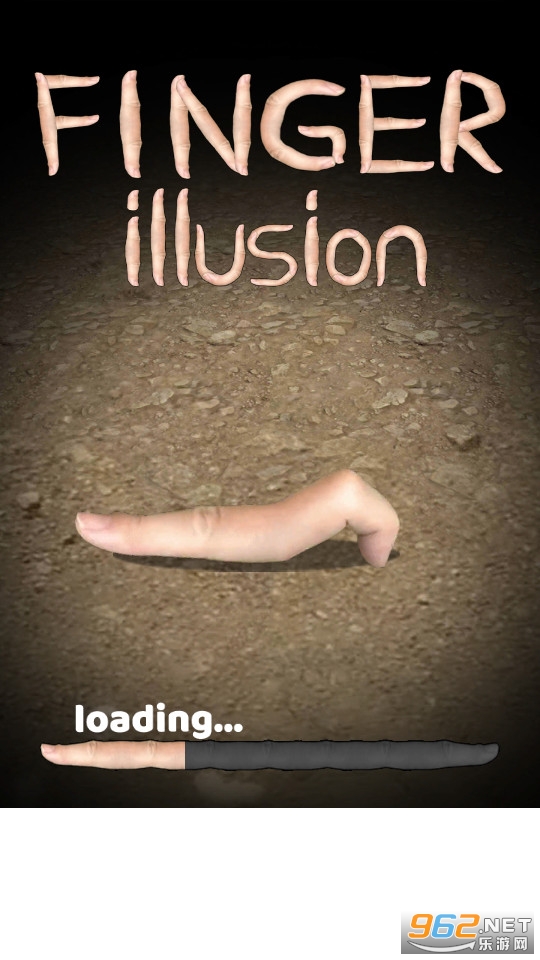 ��ָ������Ϸ(finger illusion)��ͼ5