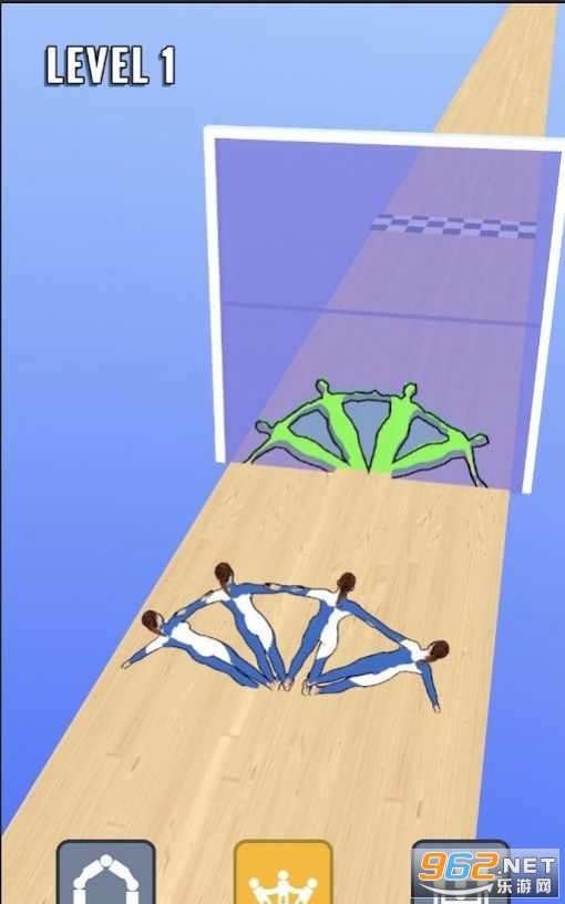 ����ϰ���GymnastRun���°�v2 ��׿���ͼ3