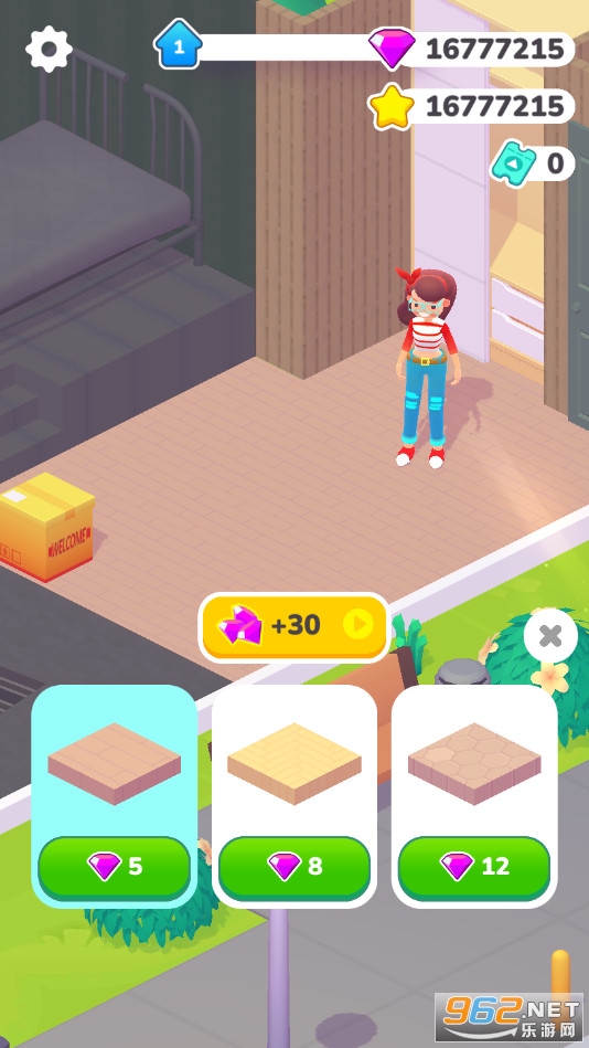 �ҵķ���diy������ʯ���ͼ2