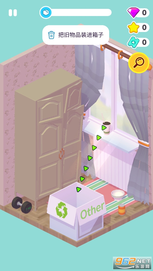 �ҵķ���diy������ʯ���ͼ6