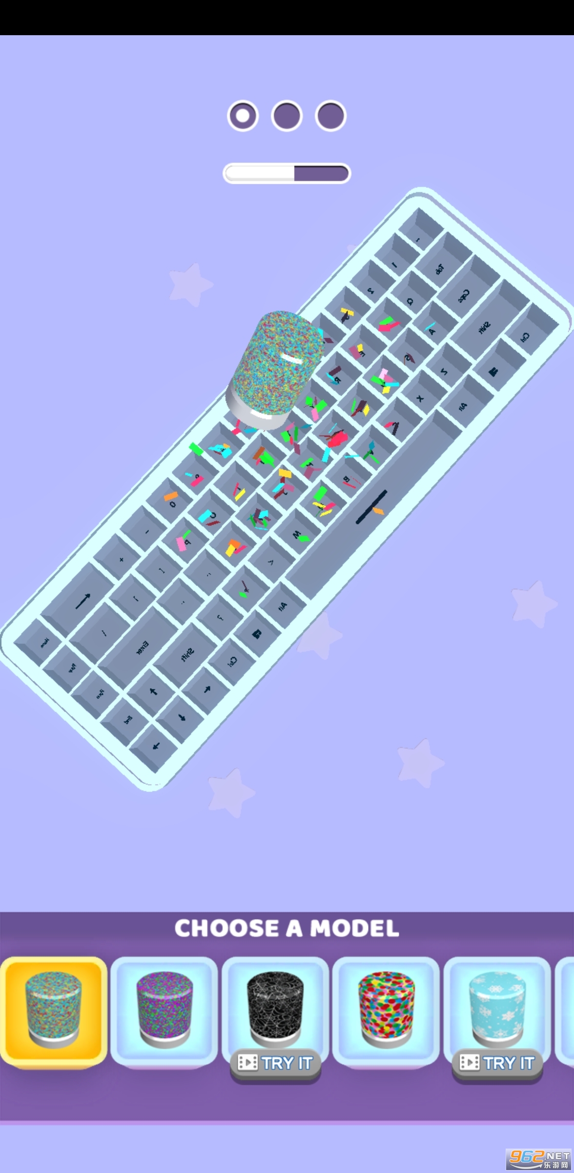 DIY Keyboard最新版截图1