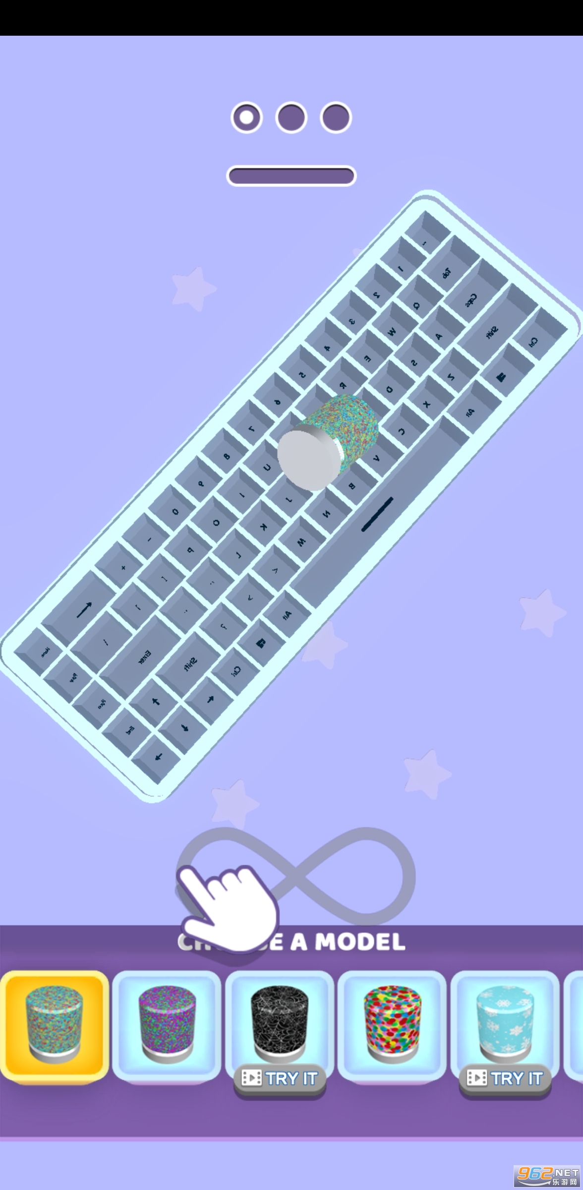 DIY Keyboard最新版截图2